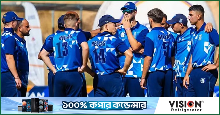 কনস্টাসের ভাইসহ একগাদা অজি ক্রিকেটারকে দলে ভেড়াচ্ছে গ্রিস